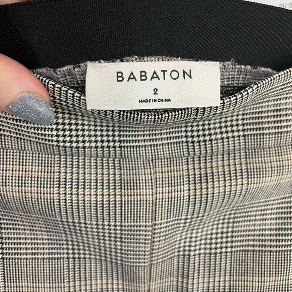 Aritzia Babaton Ivy Pants - Picture 11 of 12